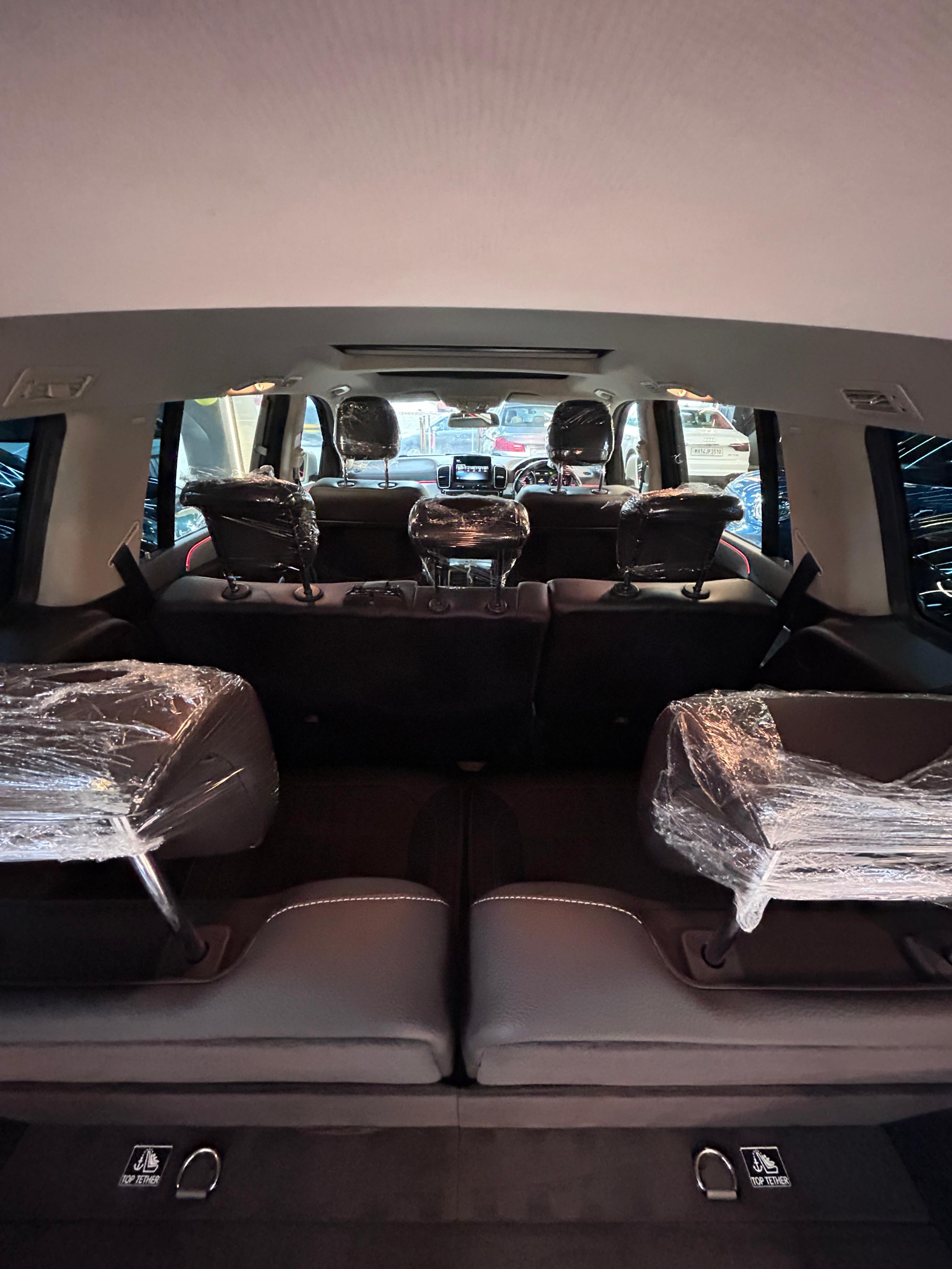 Luxury Cars